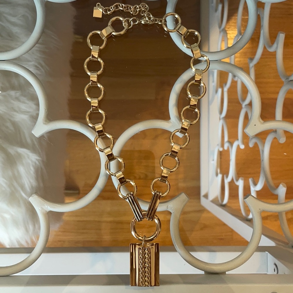 Dannijo Elisa Necklace